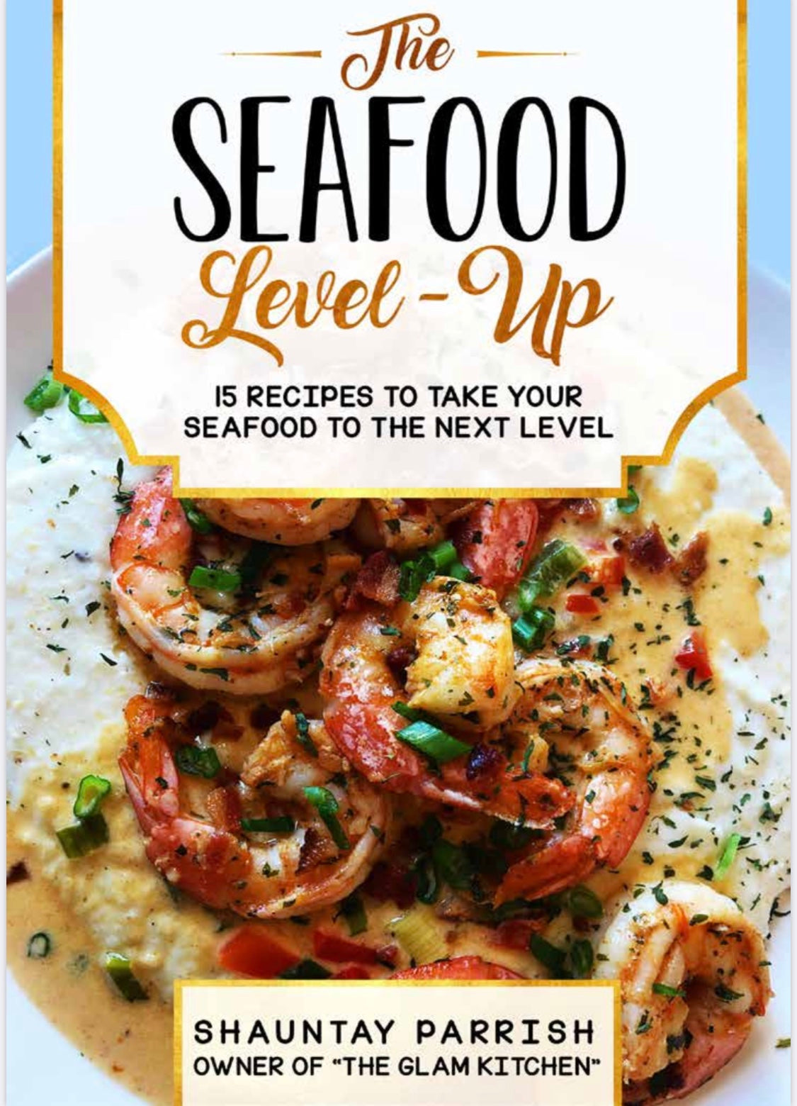 The Seafood Level Up