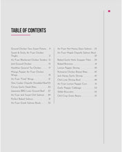 Load image into Gallery viewer, Top Tier Balanced Eating