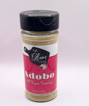 Load image into Gallery viewer, Glam Kitchen Adobo Seasoning