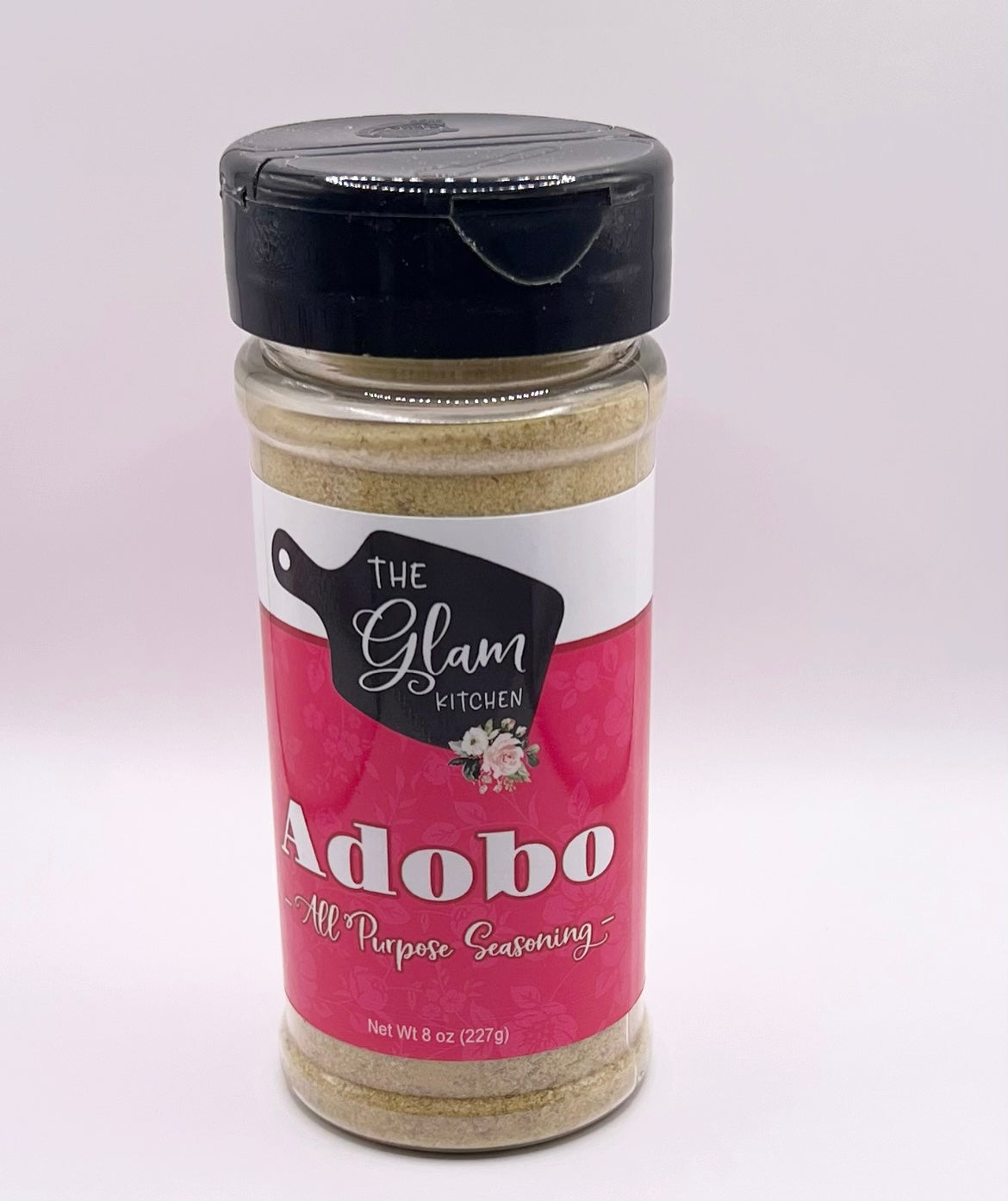 Glam Kitchen Adobo Seasoning